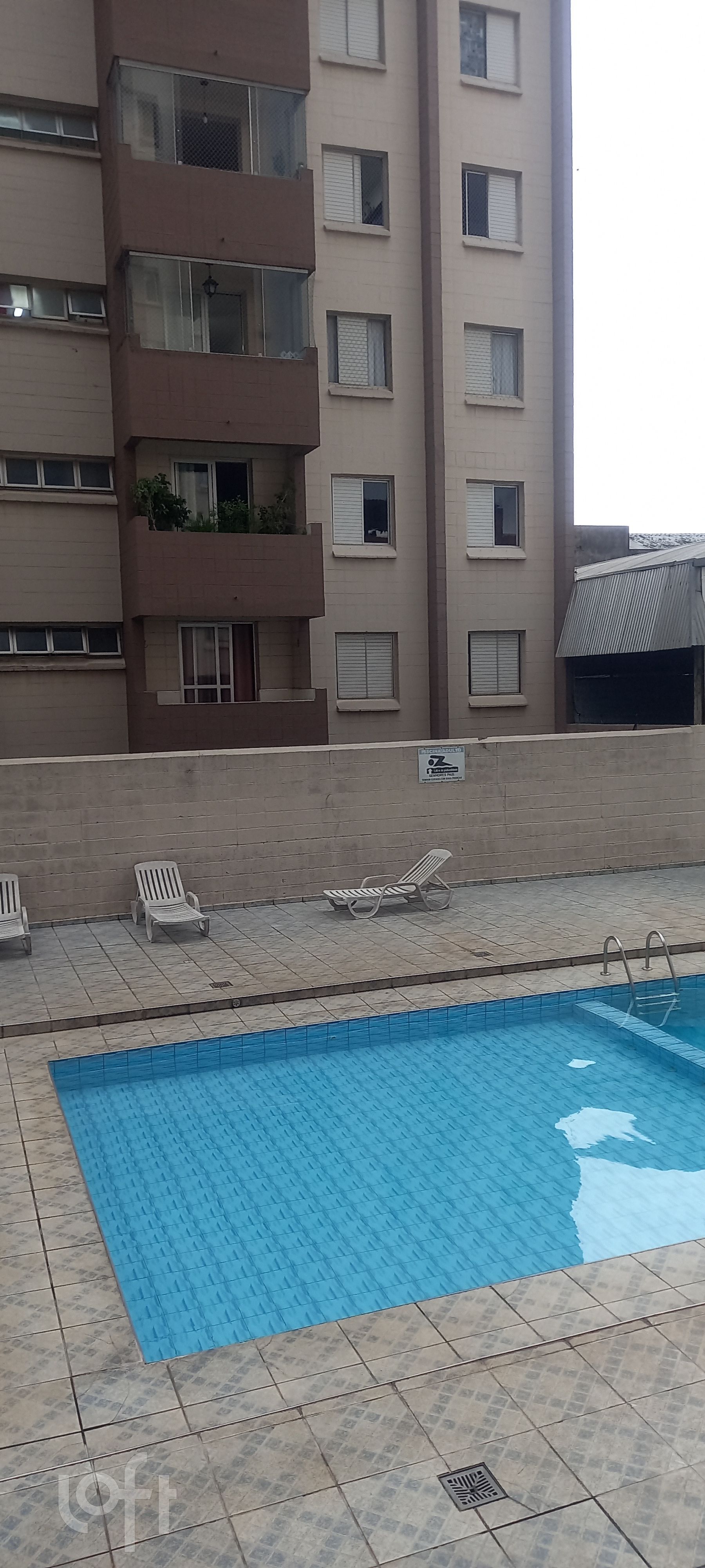 Apartamento, 2 quartos, 53 m² - Foto 25