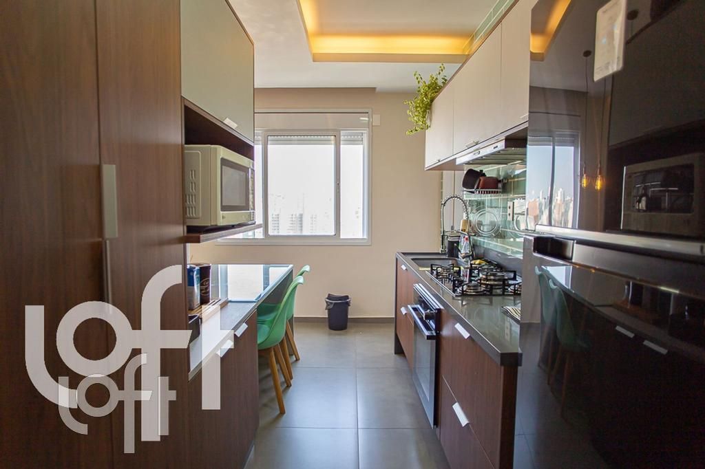 Apartamento, 2 quartos, 60 m² - Foto 14