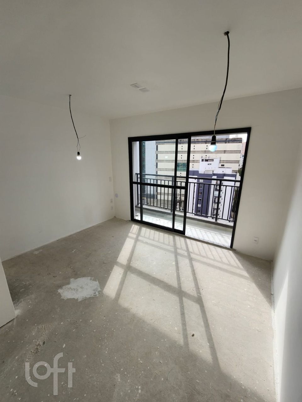 Apartamento, 1 quarto, 25 m² - Foto 6