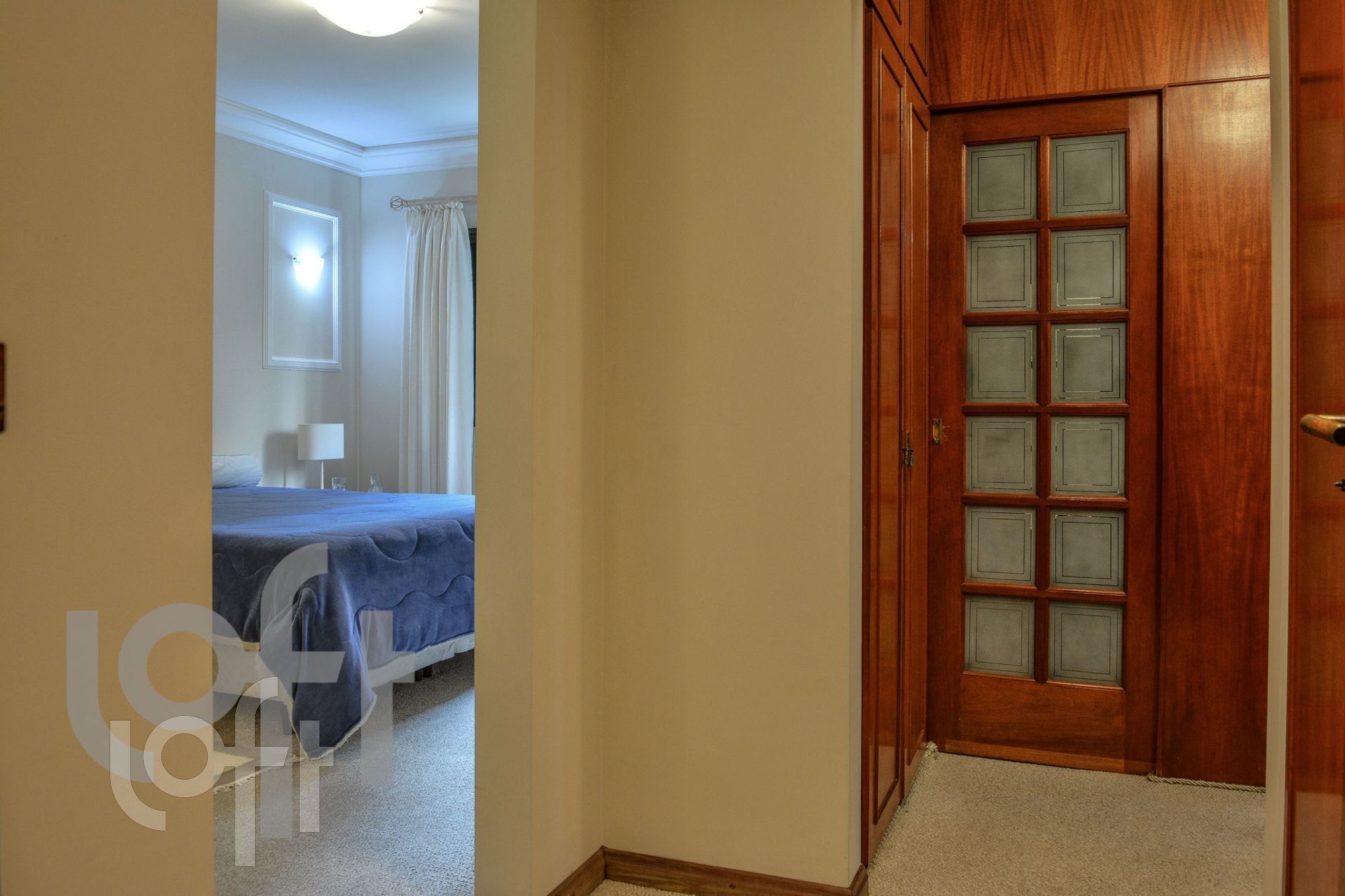 Apartamento à venda com 3 quartos, 285m² - Foto 17