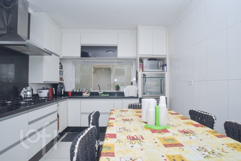 Casa, 5 quartos, 286 m² - Foto 25