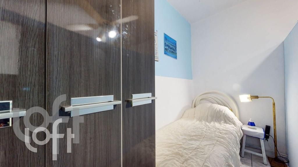 Apartamento, 2 quartos, 54 m² - Foto 4