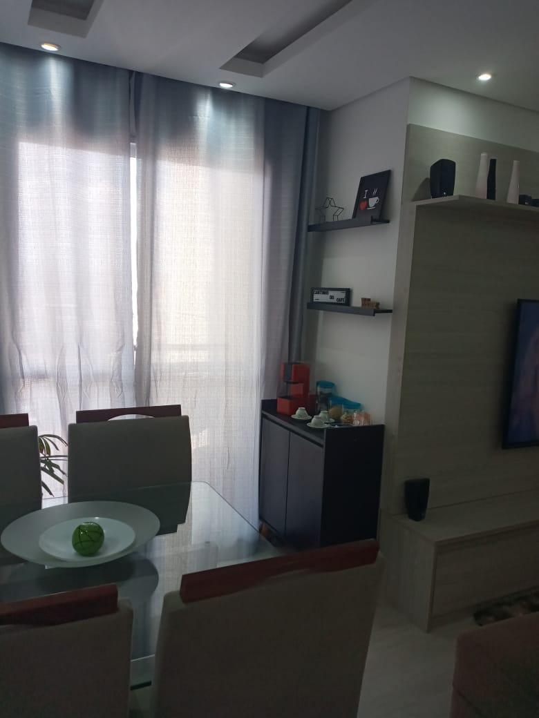 Apartamento, 2 quartos, 48 m² - Foto 19