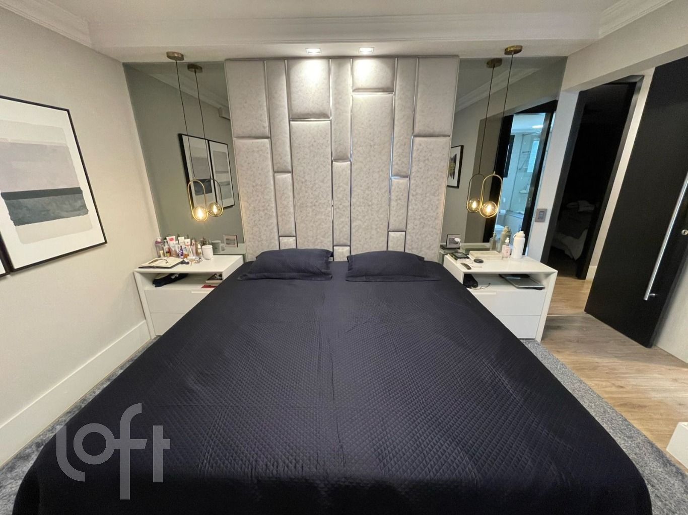 Apartamento à venda com 4 quartos, 247m² - Foto 2