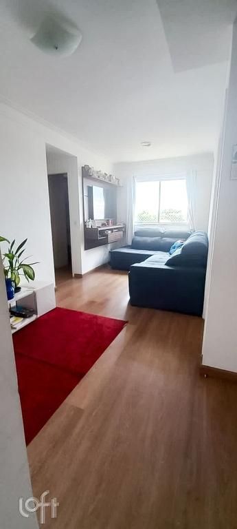 Apartamento, 2 quartos, 44 m² - Foto 7