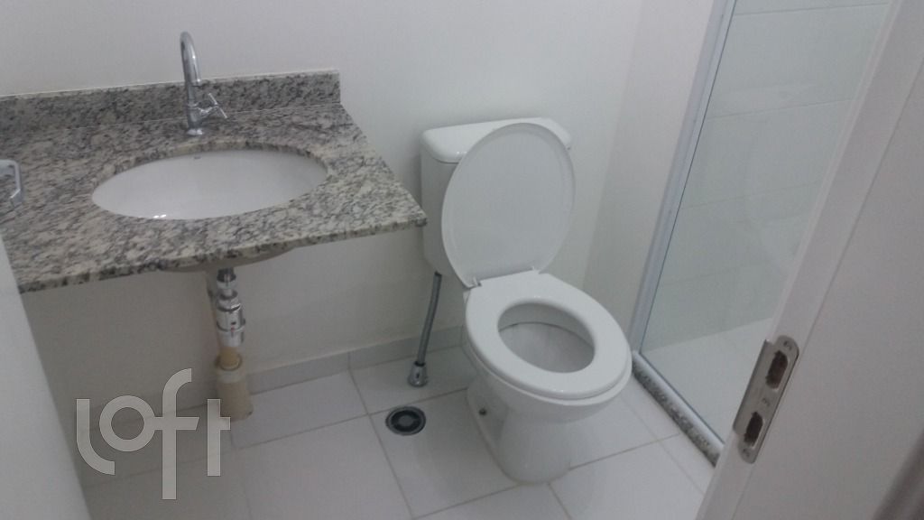 Apartamento, 2 quartos, 49 m² - Foto 9