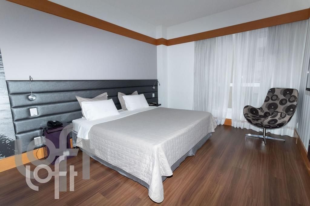 Apartamento, 1 quarto, 35 m² - Foto 7