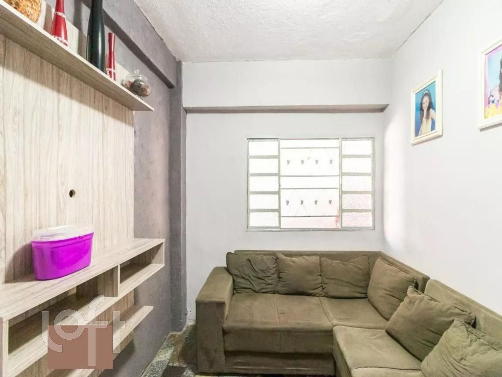 Casa à venda com 4 quartos, 200m² - Foto 28