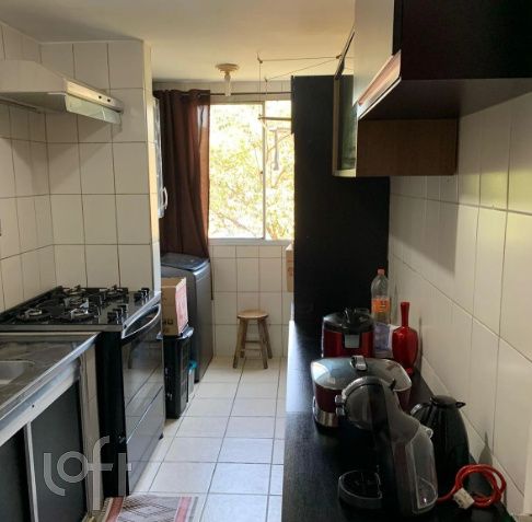 Apartamento, 2 quartos, 54 m² - Foto 7