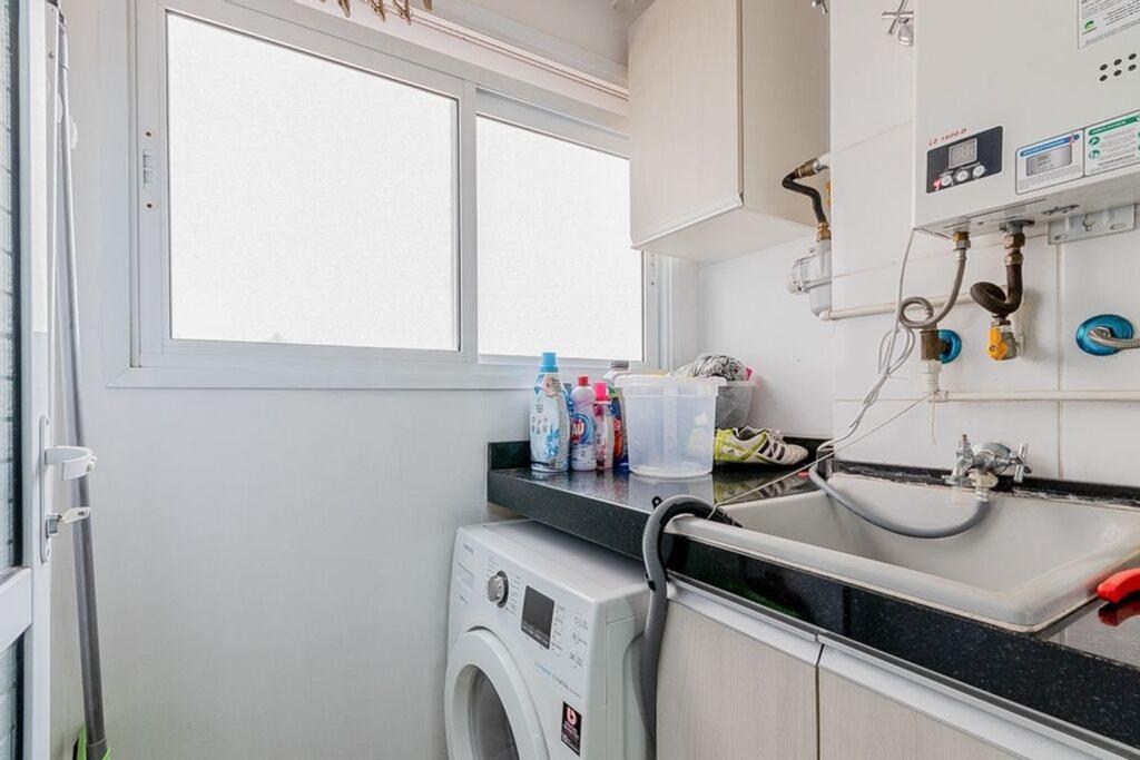 Apartamento, 2 quartos, 45 m² - Foto 3