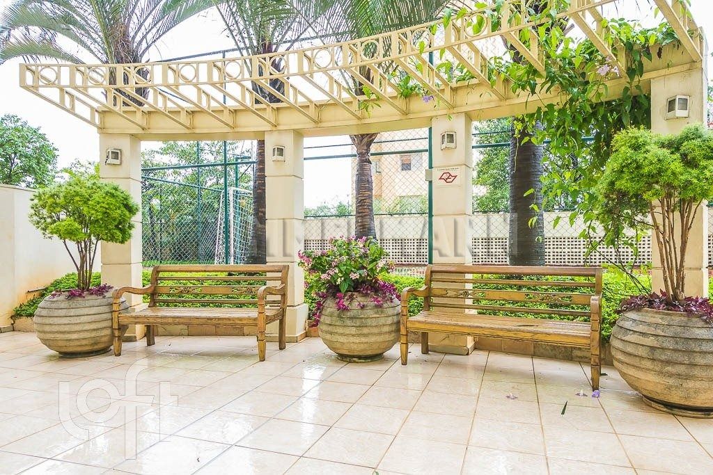 Apartamento, 3 quartos, 100 m² - Foto 9