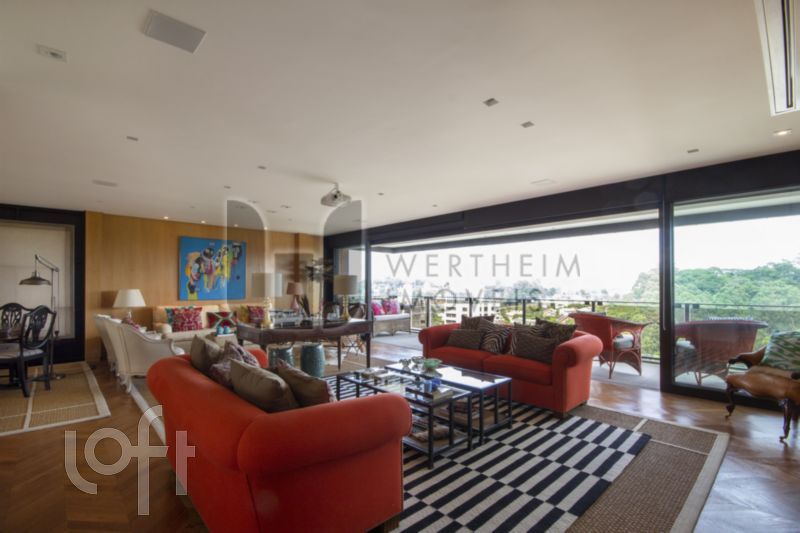 Apartamento, 3 quartos, 306 m² - Foto 4