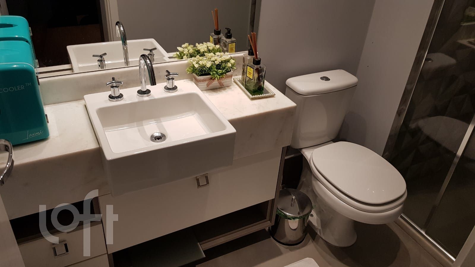 Apartamento, 3 quartos, 159 m² - Foto 49