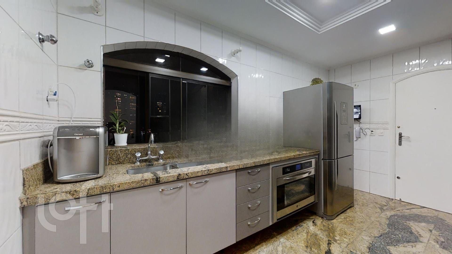 Apartamento, 4 quartos, 284 m² - Foto 14