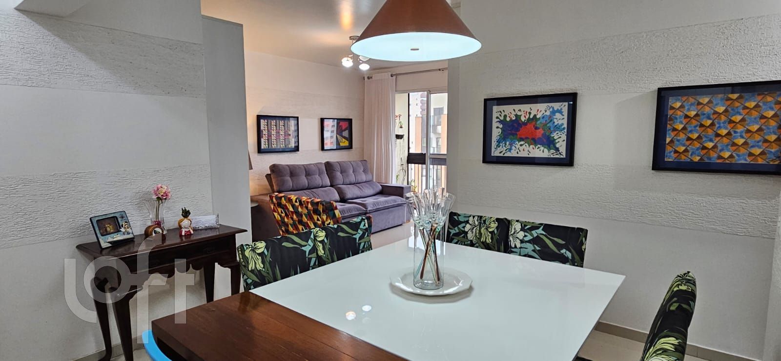 Apartamento, 3 quartos, 87 m² - Foto 4