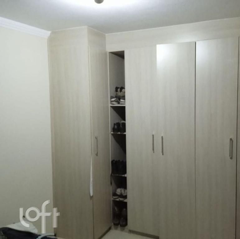 Apartamento à venda com 2 quartos, 54m² - Foto 1