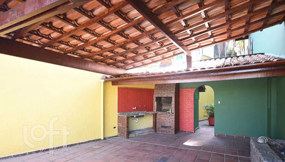 Casa, 4 quartos, 650 m² - Foto 18