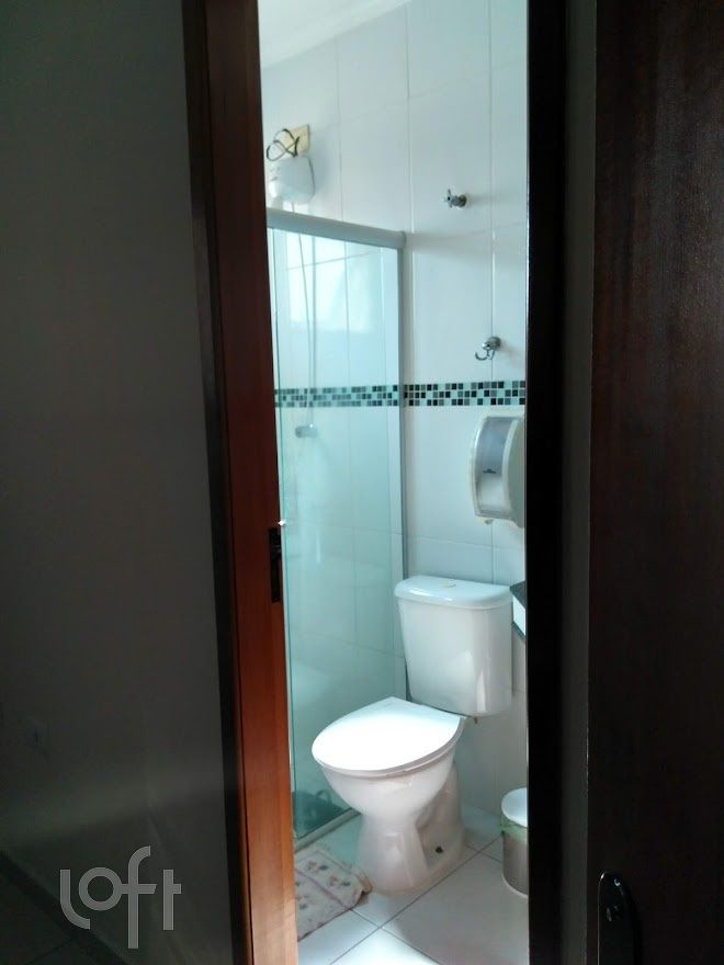 Casa de Condomínio, 2 quartos - Foto 14