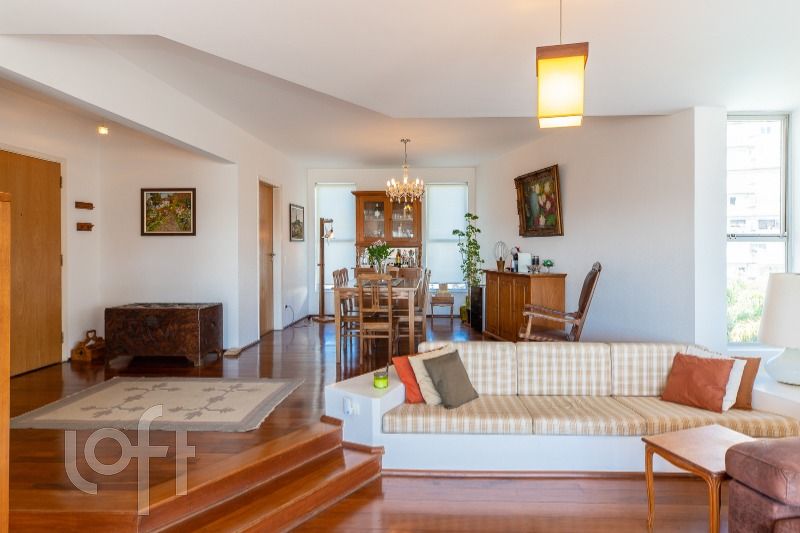 Apartamento, 4 quartos, 212 m² - Foto 3