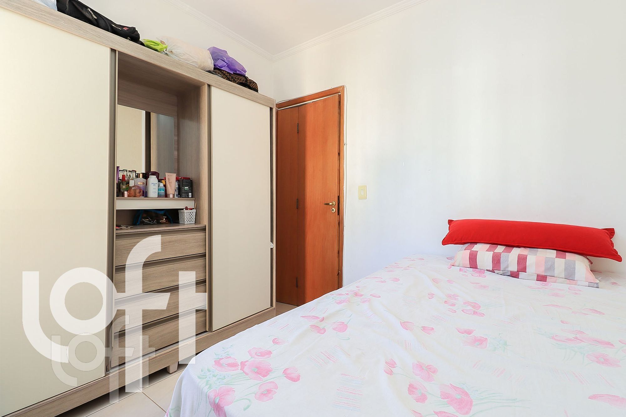 Apartamento à venda com 3 quartos, 110m² - Foto 14