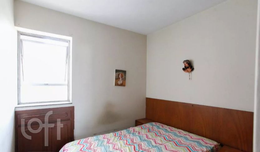 Apartamento à venda com 3 quartos, 70m² - Foto 5