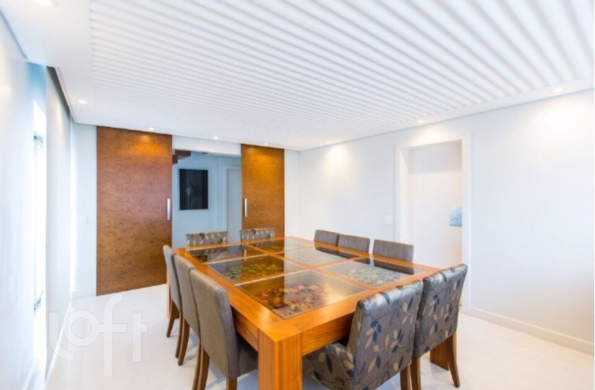 Apartamento, 3 quartos, 540 m² - Foto 7