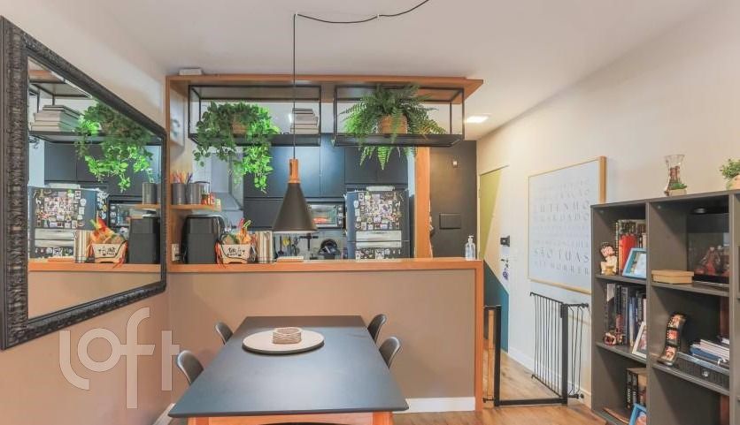 Apartamento à venda com 2 quartos, 72m² - Foto 8