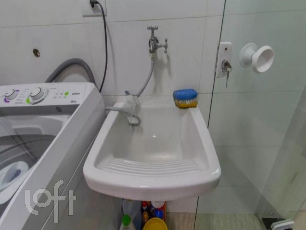 Apartamento, 2 quartos, 40 m² - Foto 17