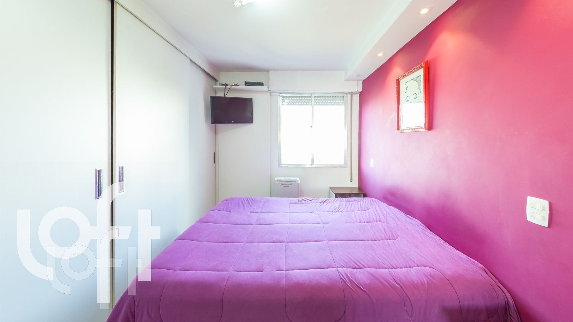 Apartamento à venda com 2 quartos, 85m² - Foto 10