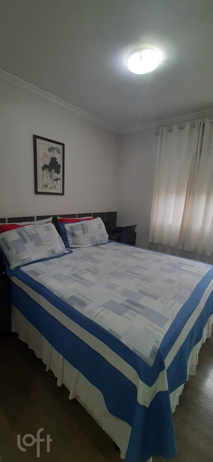 Apartamento, 3 quartos, 89 m² - Foto 9