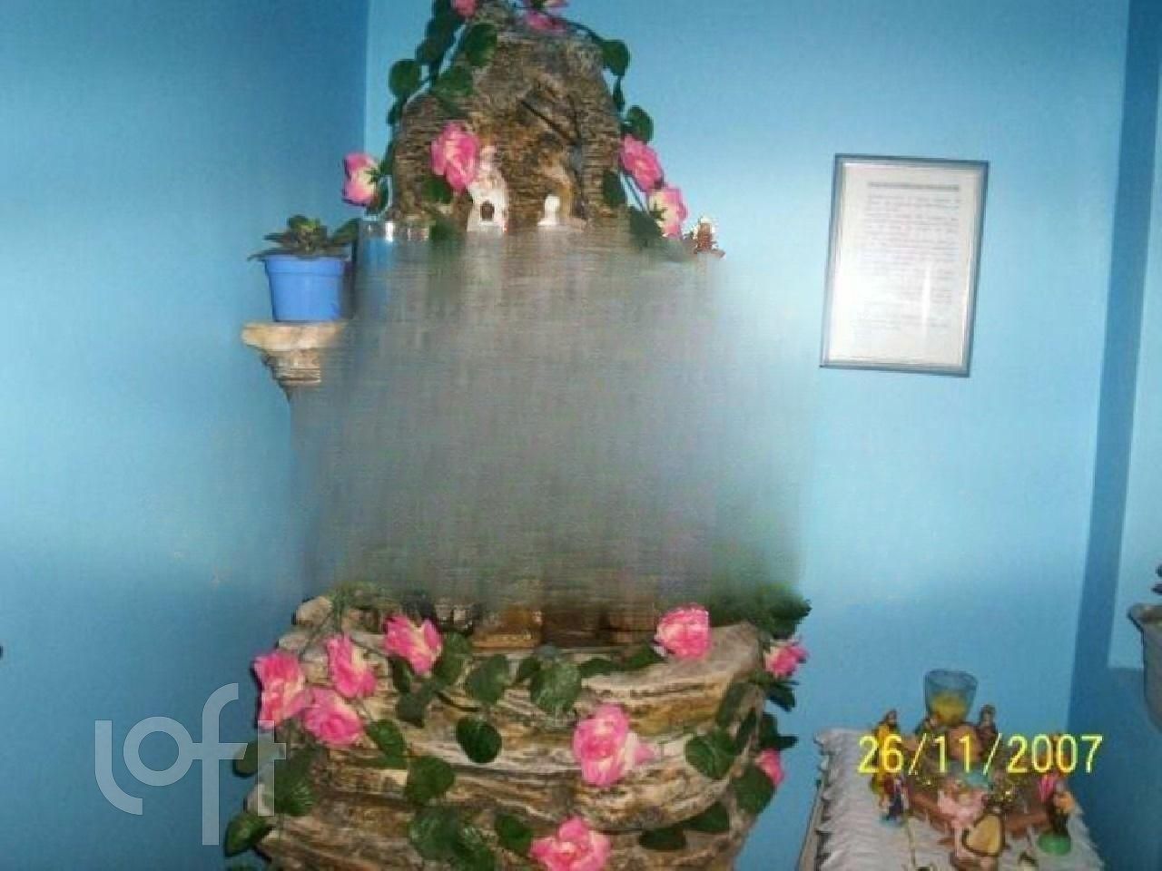 Apartamento, 3 quartos, 190 m² - Foto 12