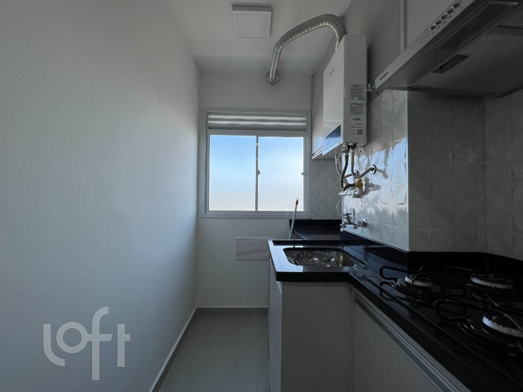 Apartamento, 2 quartos, 41 m² - Foto 10