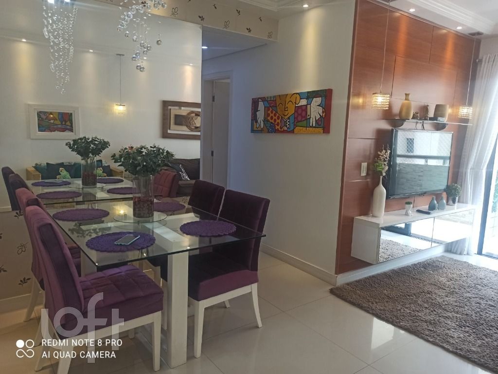 Apartamento, 3 quartos, 80 m² - Foto 2