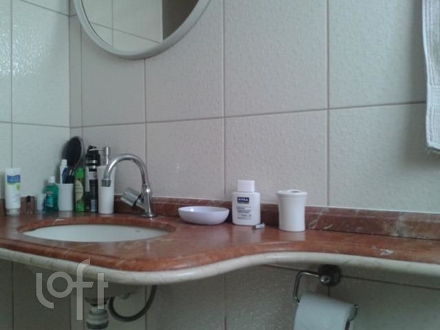 Apartamento à venda com 2 quartos, 58m² - Foto 12