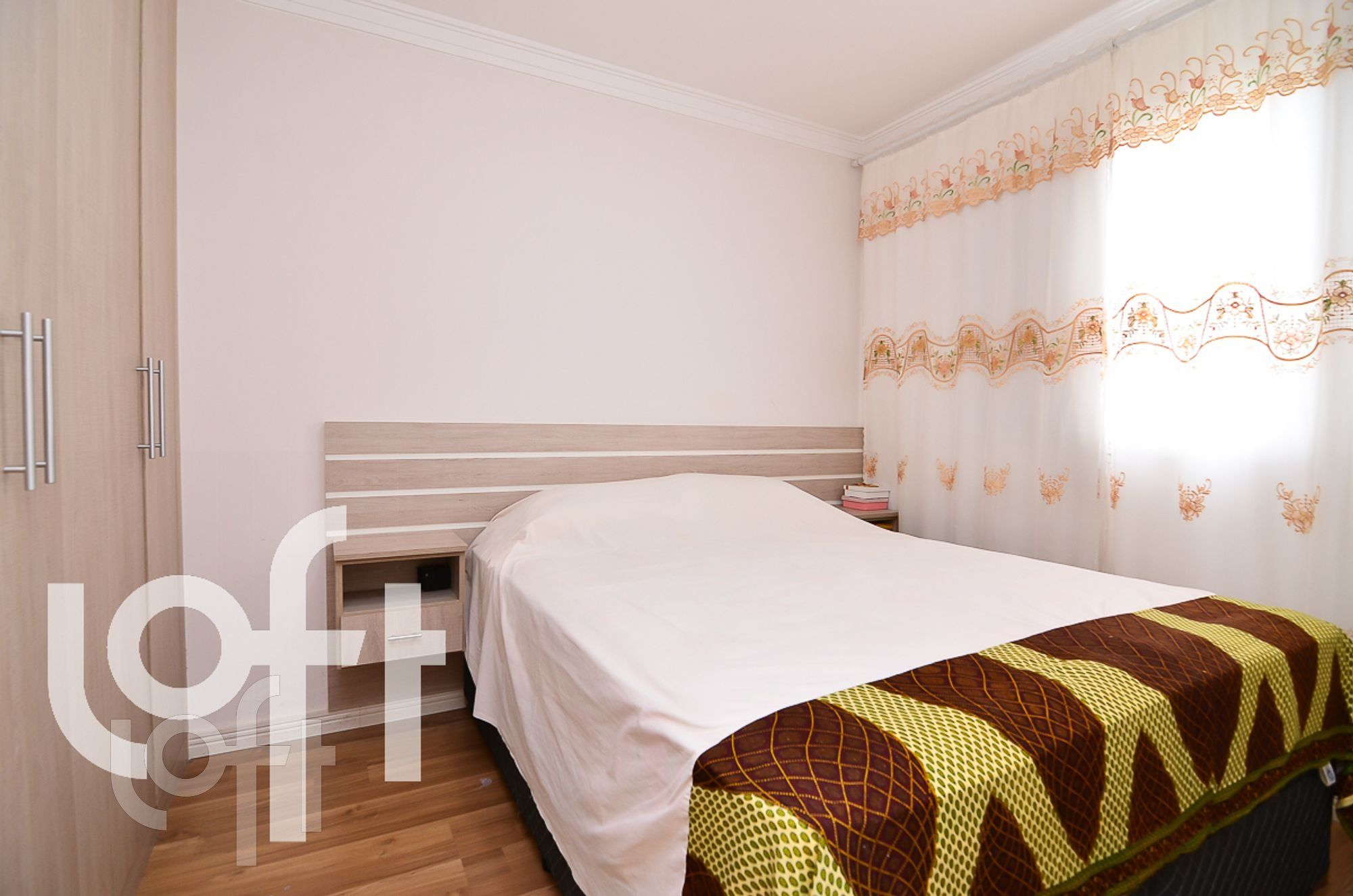 Apartamento, 2 quartos, 48 m² - Foto 10