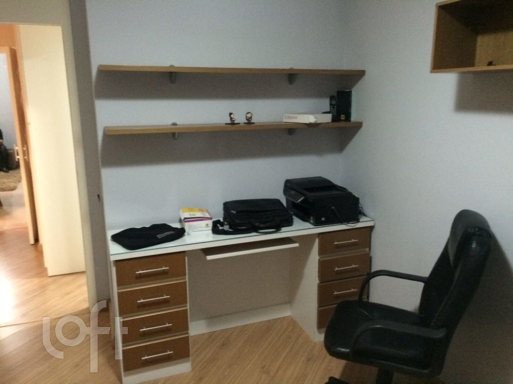 Apartamento, 3 quartos, 92 m² - Foto 11