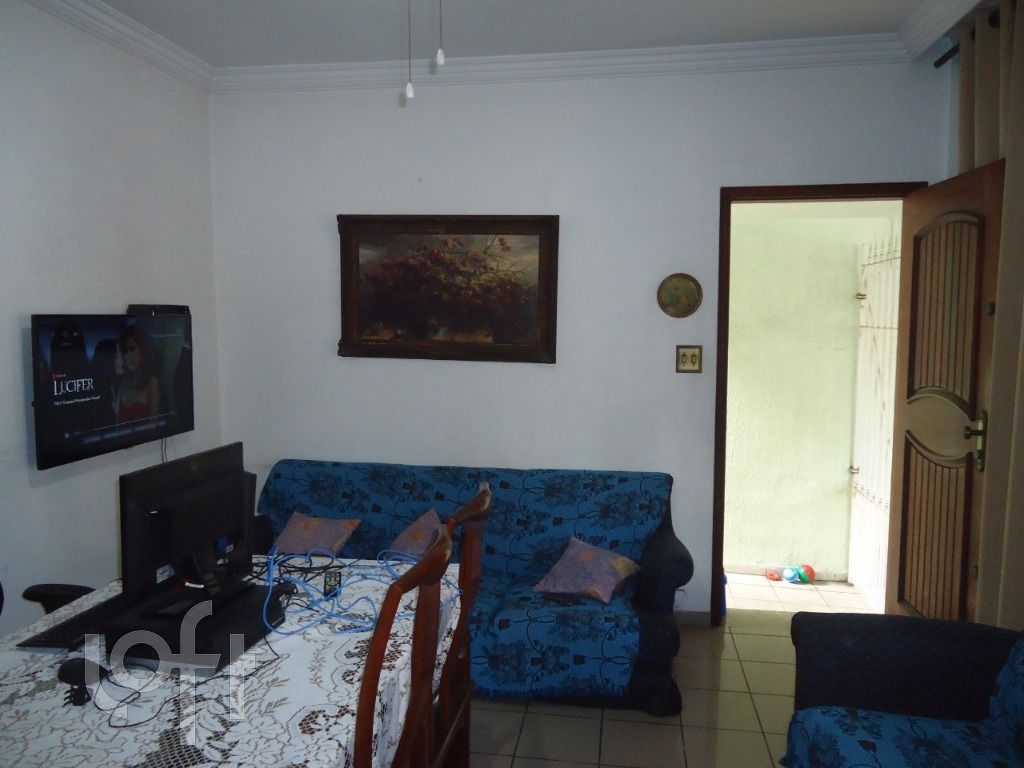 Casa, 4 quartos, 157 m² - Foto 6