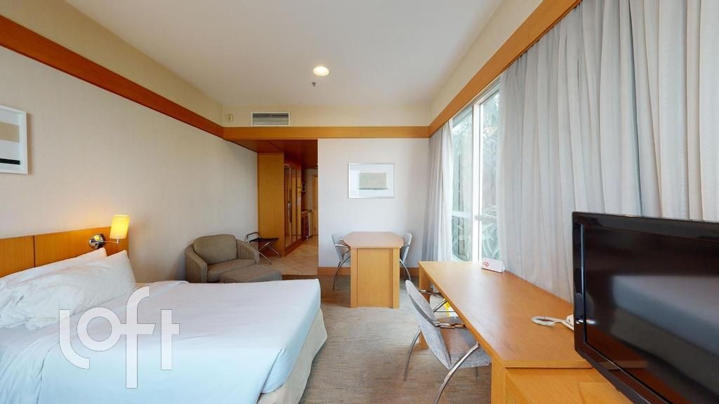 Apartamento, 32 m² - Foto 19