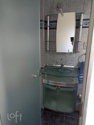 Apartamento, 28 m² - Foto 6