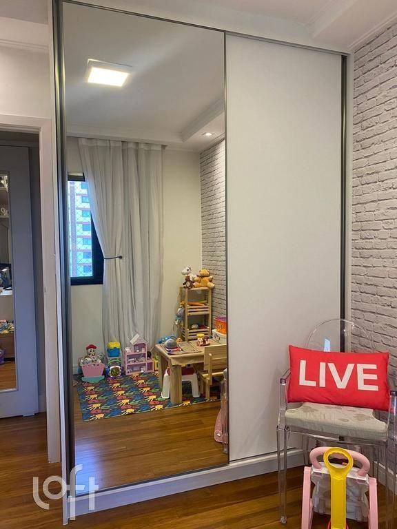 Apartamento, 3 quartos, 105 m² - Foto 4