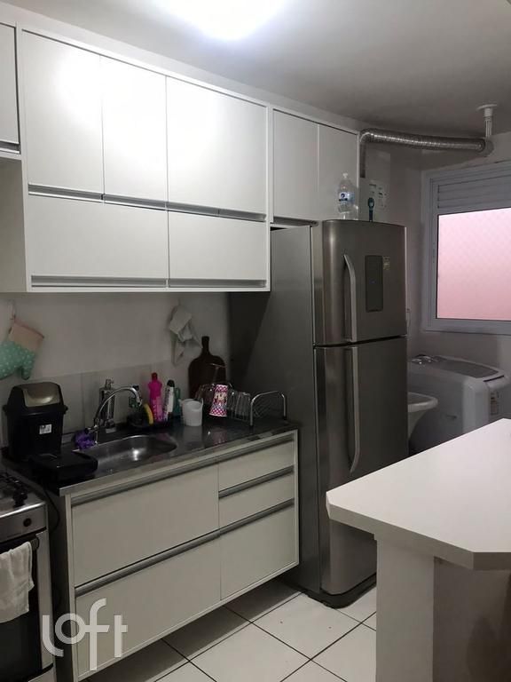 Apartamento, 2 quartos, 48 m² - Foto 4