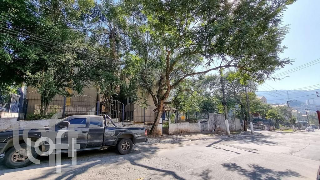 Apartamento, 2 quartos, 50 m² - Foto 21