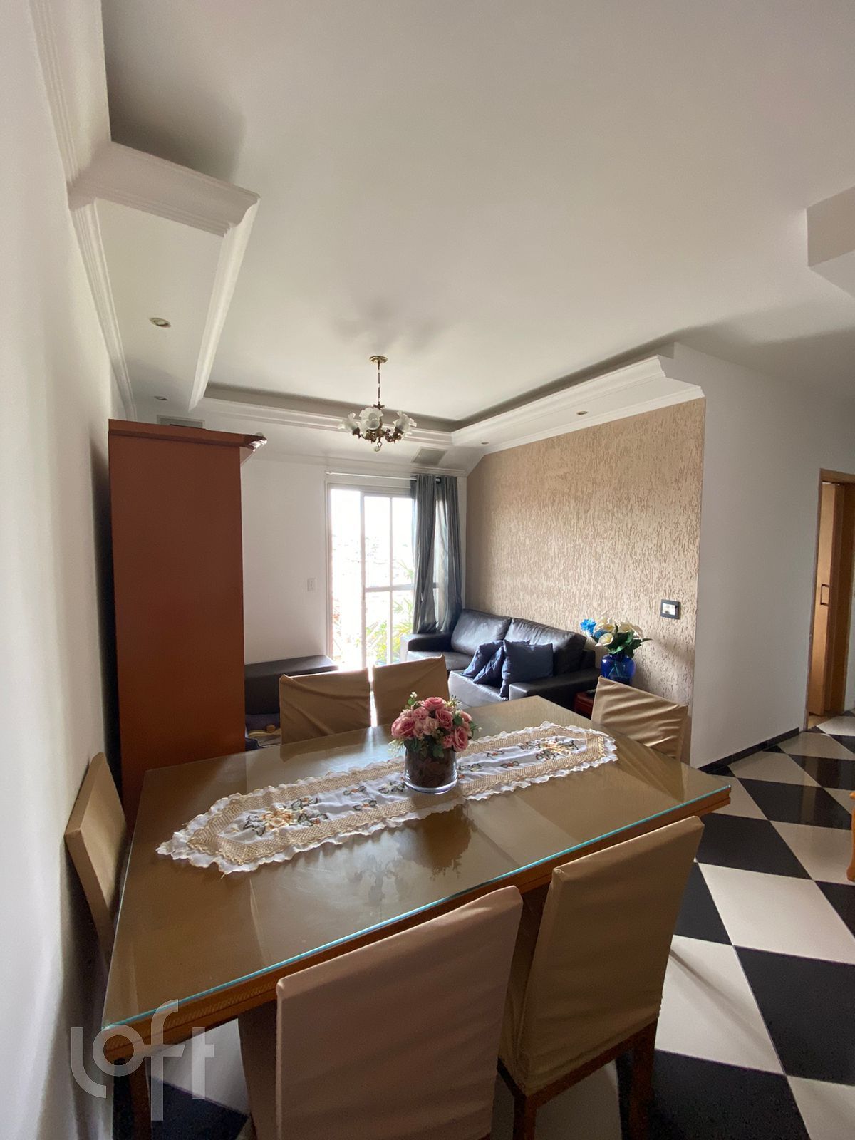 Apartamento à venda com 3 quartos, 90m² - Foto 6