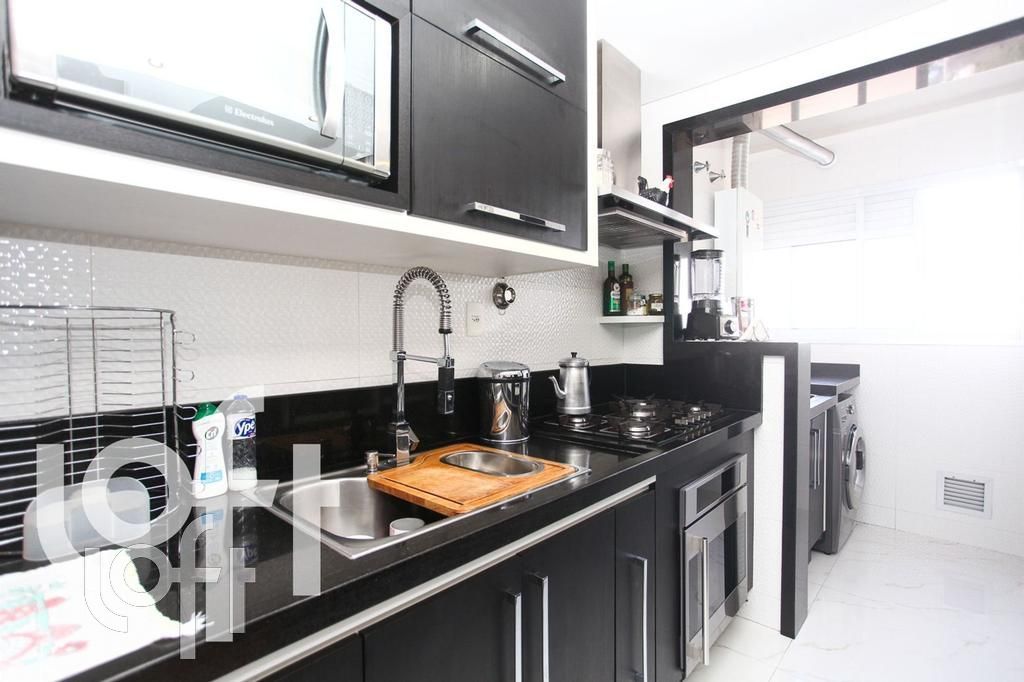 Apartamento à venda com 2 quartos, 63m² - Foto 24