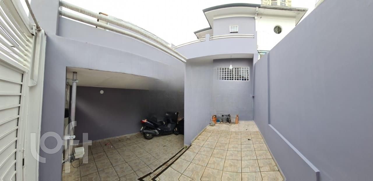 Casa, 4 quartos, 200 m² - Foto 23