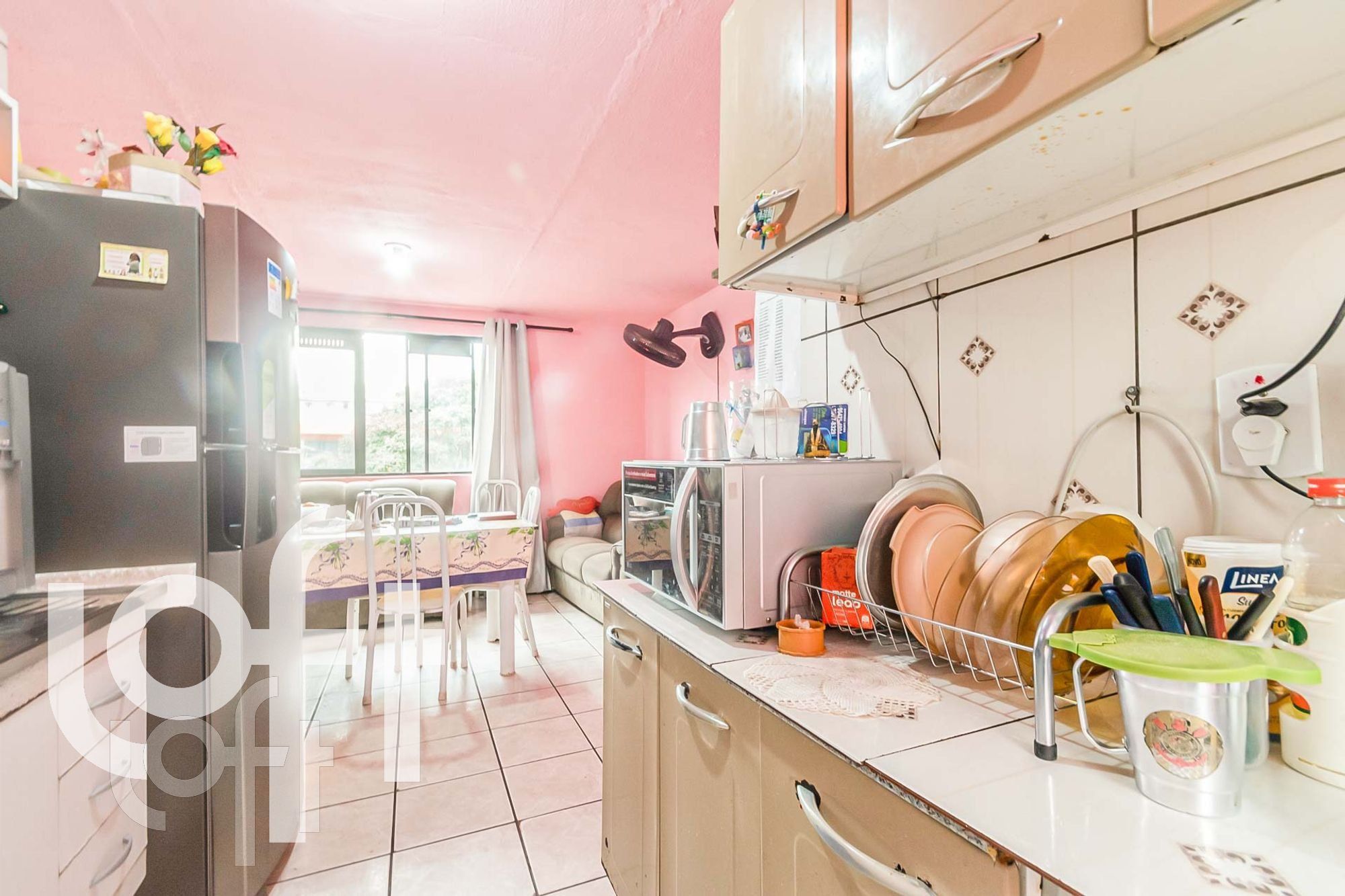 Apartamento, 2 quartos, 42 m² - Foto 21