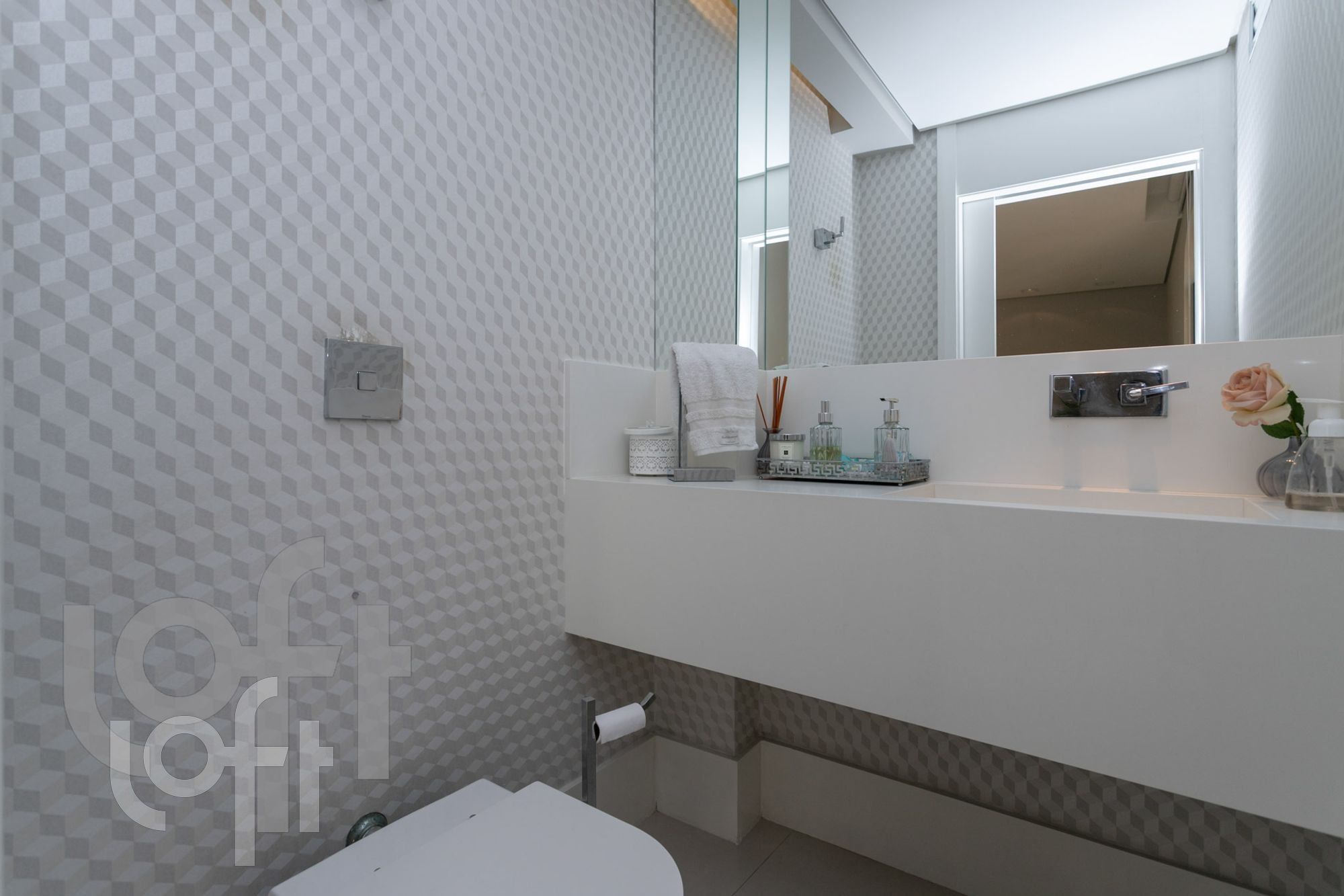 Apartamento, 4 quartos, 260 m² - Foto 34