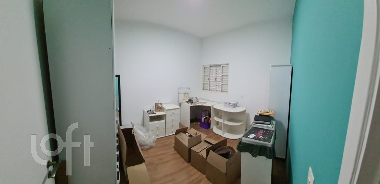 Casa, 4 quartos, 200 m² - Foto 14