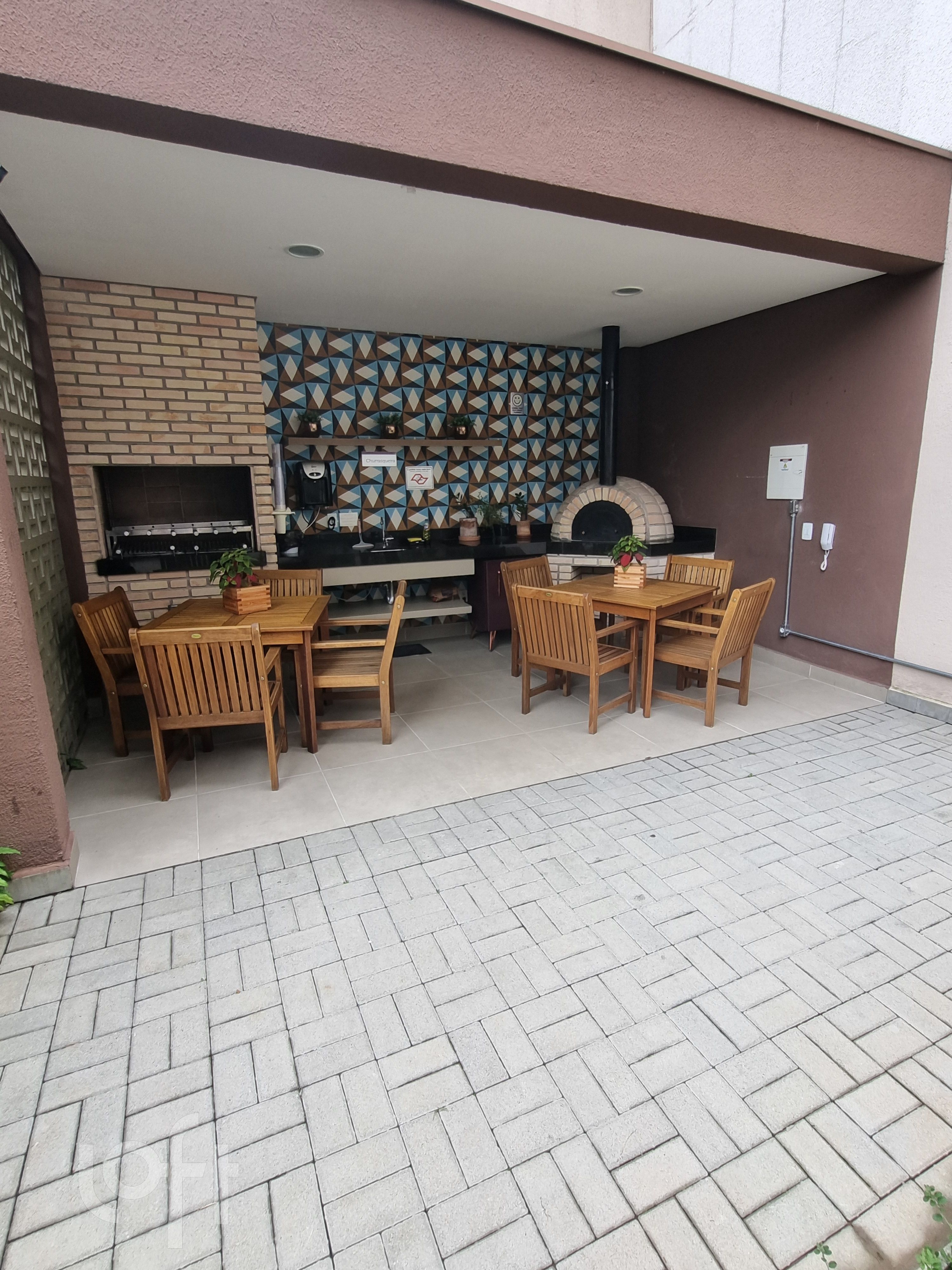 Apartamento, 1 quarto, 24 m² - Foto 16