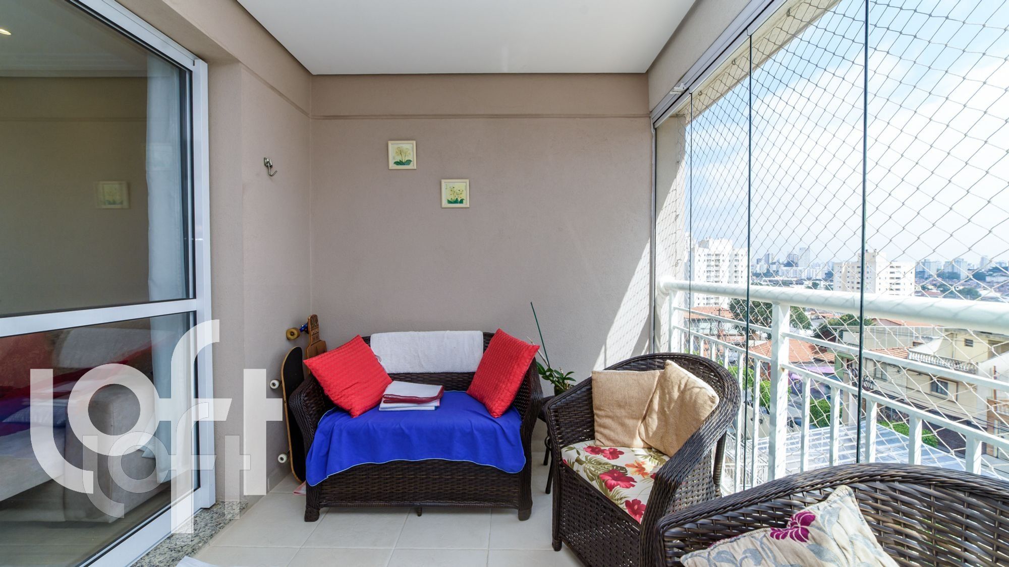 Apartamento, 3 quartos, 75 m² - Foto 12